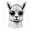 Sidellama - Chrome Extension Logo