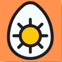 SidePal - Chrome Extension Logo