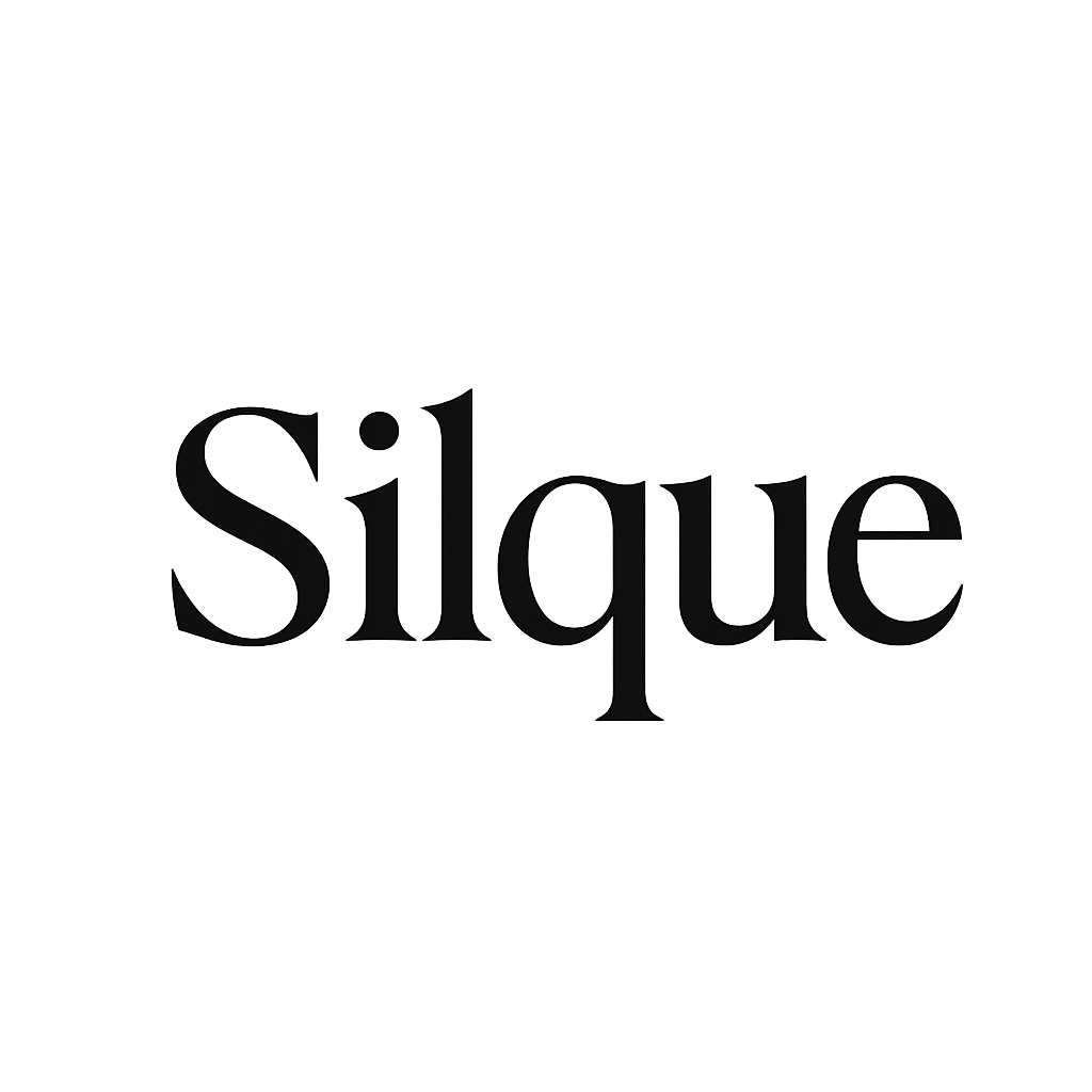 Silque AI Logo