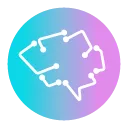 Simagizer - OpenAI ChatGPT Summary To Image - Chrome Extension Logo