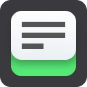 SimmerDown - Chrome Extension Logo