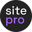 SitePro Logo