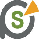 SlickPie - Chrome Extension Logo