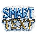 Smart Text - Chrome Extension Logo