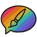 Social Media Comment Reply & Post Generator - Chrome Extension Logo