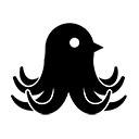 Sonic Buttons - Chrome Extension Logo