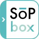 SOPbox - Chrome Extension Logo