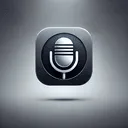 Speech-to-Text for Claude.ai - Chrome Extension Logo