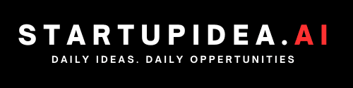 STARTUPIDEA.AI Logo