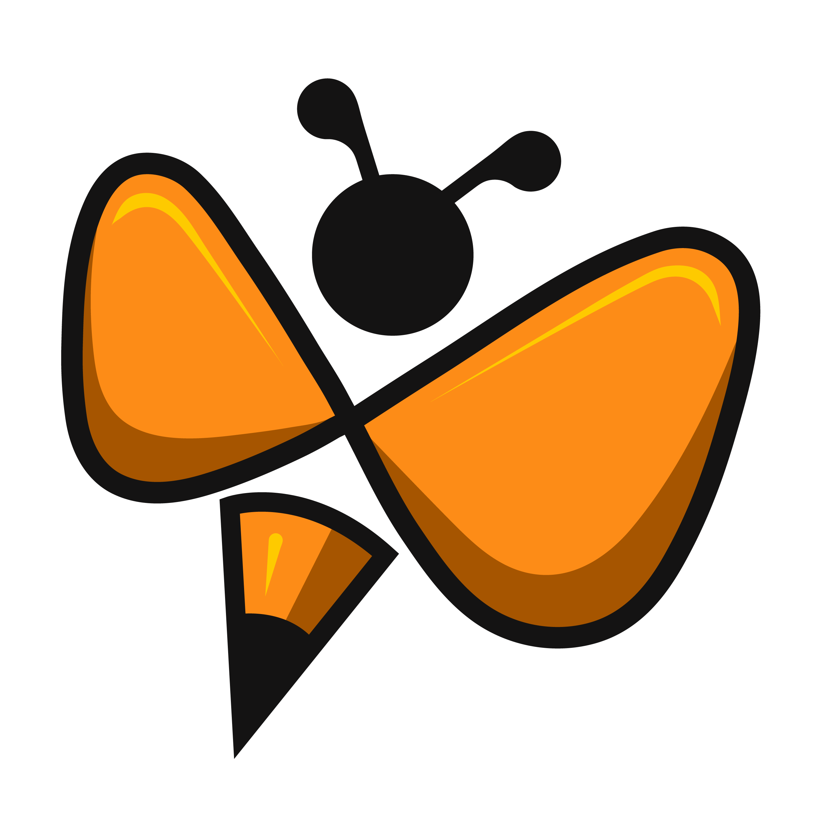 StoryBee Logo