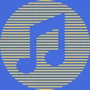Suno AI Song Downloader - Chrome Extension Logo
