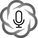 Talk to GPT - Chrome Extension Logo