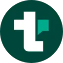 Talkyzap - Chrome Extension Logo