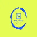 TensorFlow Object Detection API - Chrome Extension Logo