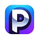 Text Rewriter - Chrome Extension Logo