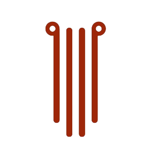 The Precedent AI Logo