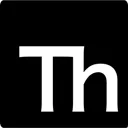 Theseus AI - Chrome Extension Logo