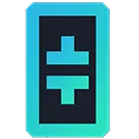 Theta Edge Extension - Chrome Extension Logo