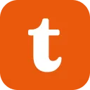 tidyhire - Chrome Extension Logo