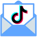 TikTok Comment Generator - Chrome Extension Logo