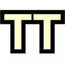 Today's Task - Chrome Extension Logo