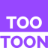 Tootoon Engine by Onoma AI Logo