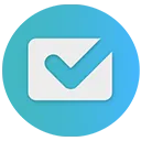 TraceMail.io - Chrome Extension Logo