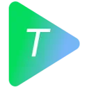 Transcripti - Chrome Extension Logo