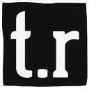 T.read - Chrome Extension Logo