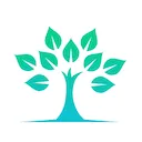 Treelia - Chrome Extension Logo