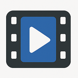 TryVeo3.ai: Free Access to Google Veo 3 for AI Video Generation Logo