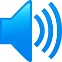 TTS Ebook Reader - Chrome Extension Logo