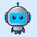 Twitter Growth AI - Chrome Extension Logo