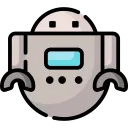 Type AI - Chrome Extension Logo