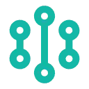 UniOne AI - Chrome Extension Logo