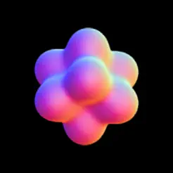 Use for AI Chatbot Logo