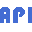 Useapi.net Logo