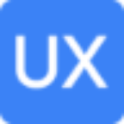 UX Eyer Logo