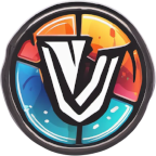 V5 Games AI Chat Logo