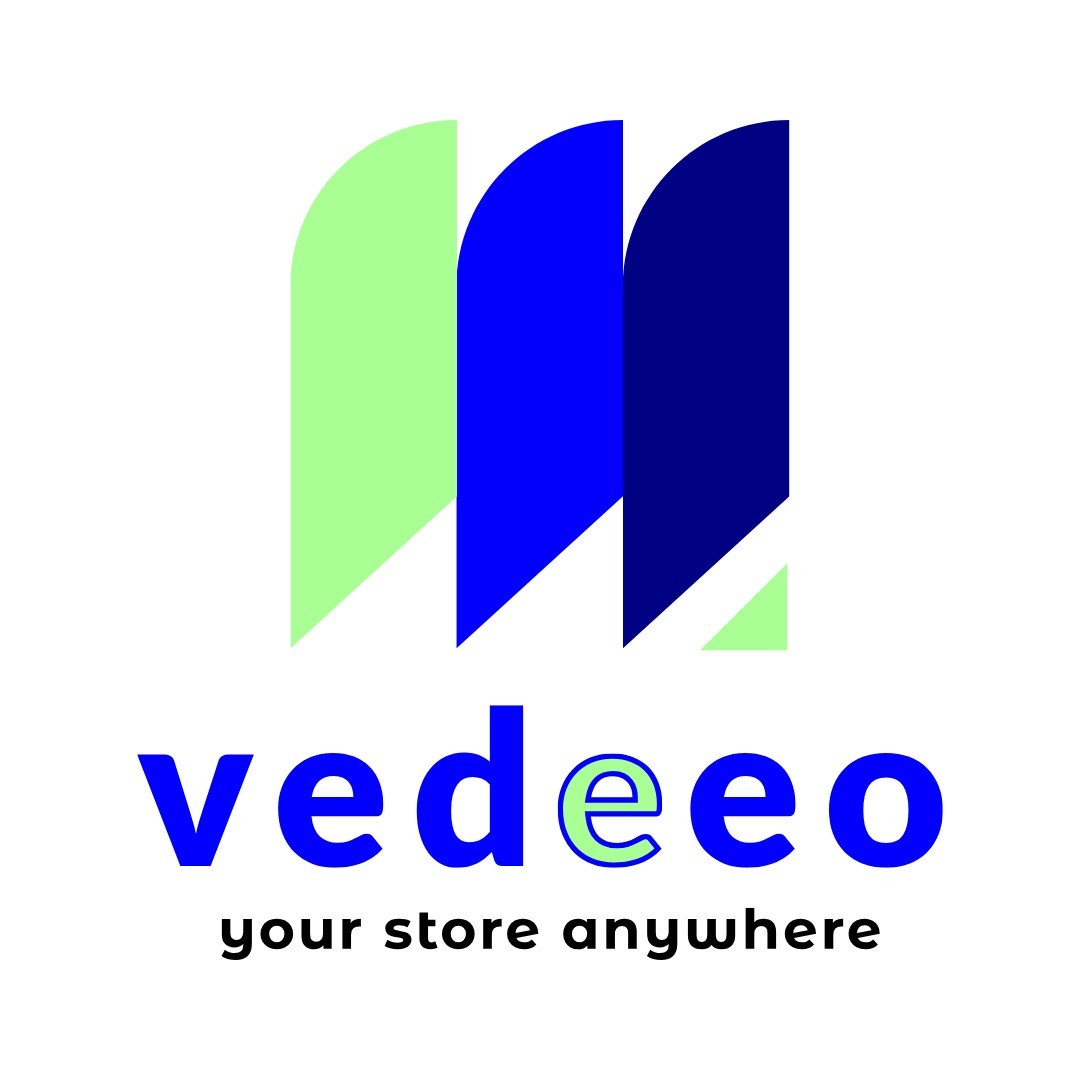 Vedeeo Logo