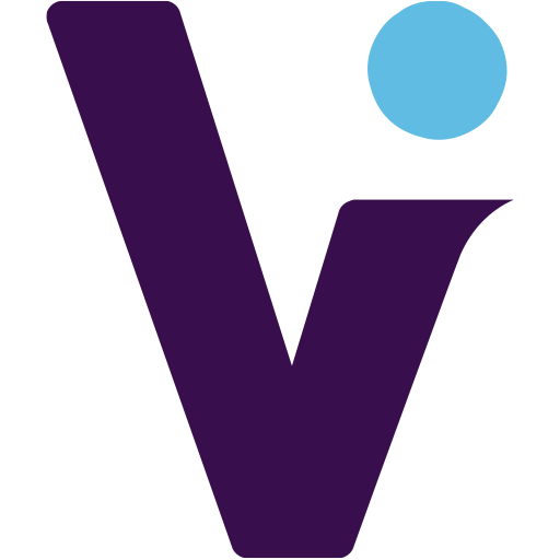 Vibly Logo