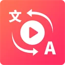Video Translator - Chrome Extension Logo