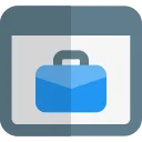 Vocation - Chrome Extension Logo