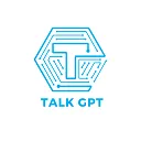 Voice Chat GPT Extension - Chrome Extension Logo