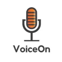 Voice Typing Extension - Chrome Extension Logo
