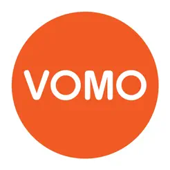 vomo.ai Logo