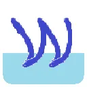 Wader - Chrome Extension Logo