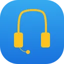 Walmart Customer Service Helper with ChatGPT - Chrome Extension Logo