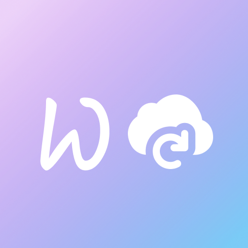 WeatherSync Logo