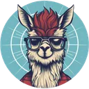 WebextLLM - Chrome Extension Logo